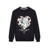 Japanese Bloody Lovey Dovey Sweater SD02646