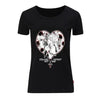 Japanese Bloody Lovey Dovey T-shirt SD02647