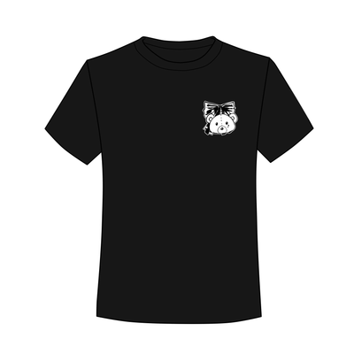 Treasure Box T-shirt/Sweater SD02673