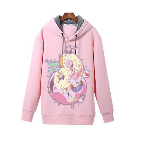 Goodras Gooey Buns Hoodie Sweater SD02607