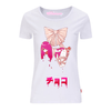 Japanese Shibari Choco T-shirt SD02668