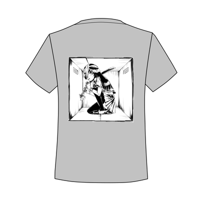 Treasure Box T-shirt/Sweater SD02673