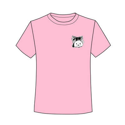 Treasure Box T-shirt/Sweater SD02673