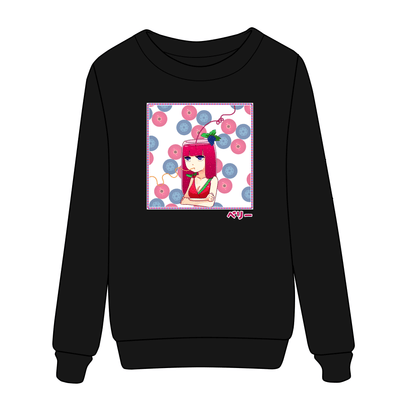 Japanese Summer Berry Juice T-shirt/Sweater SD02736