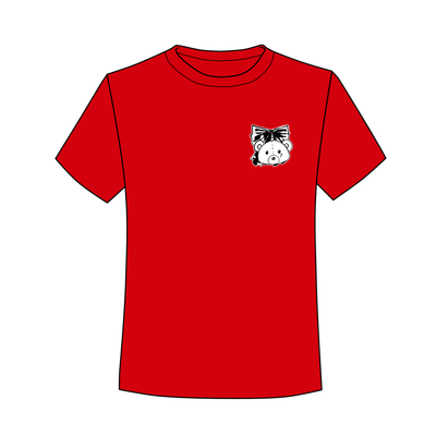 Treasure Box T-shirt/Sweater SD02673