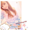 Pastel Galaxy Sweater SD00039