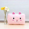 Cute Various Small Cartoon Plush Pillows SD01367