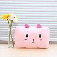 Cute Various Small Cartoon Plush Pillows SD01367