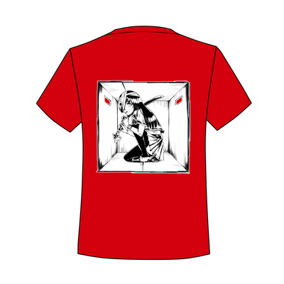 Treasure Box T-shirt/Sweater SD02673