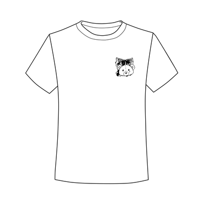 Treasure Box T-shirt/Sweater SD02673