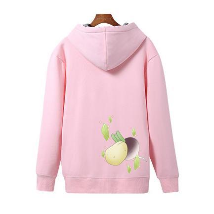 Garden Variety Witch Hoodie Sweater SD02654