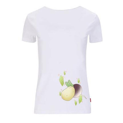 Garden Variety Witch T-shirt SD02655