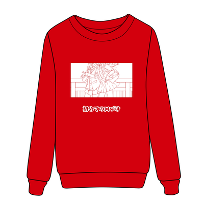 Hajimete No Kuchizuke T-shirt/Sweater SD02703