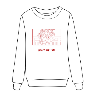 Hajimete No Kuchizuke T-shirt/Sweater SD02703