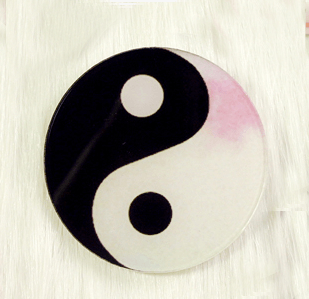 Pastel Kawaii Japanese Korean Figures Button Badge SD00082