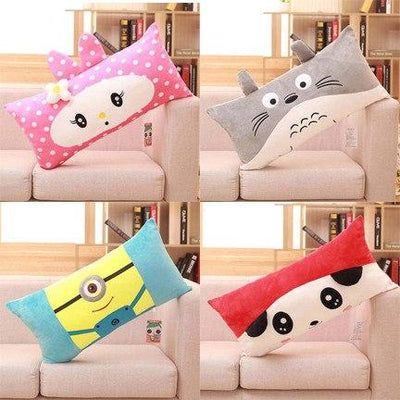 Various Cartoon Pillows SD01368