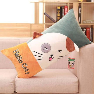 Various Cartoon Pillows SD01368