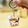 Neko Atsume Various Keychains SD01371