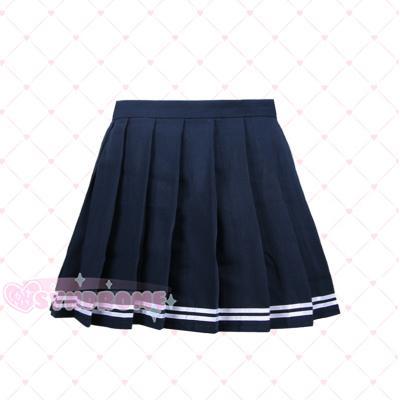 Japanese Summer School Skirts SD01004