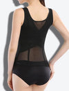 Female Women Waist Corset 6 Hooks Shapewear SD01612