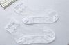 Lovely Half-transparent Lace Socks SD01754