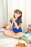 Sailor moon T-shirt + Short Set SD01375