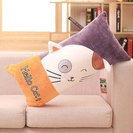 Various Cartoon Pillows SD01368