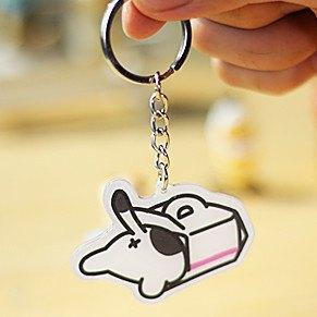 Neko Atsume Various Keychains SD01371