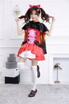 Love Live Halloween Cosplay Dress SD000847