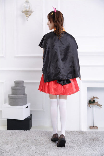 Love Live Halloween Cosplay Dress SD000847