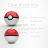 Pokemon Poke ball Portable Charger 12000Mah SD01007