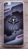 Overwatch Various Characters iPhone Phone Cases SD02100