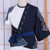 Overwatch Hanzo Haori Kimono SD02255