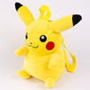 Pokemon Pikachu Plush Backpack SD00072