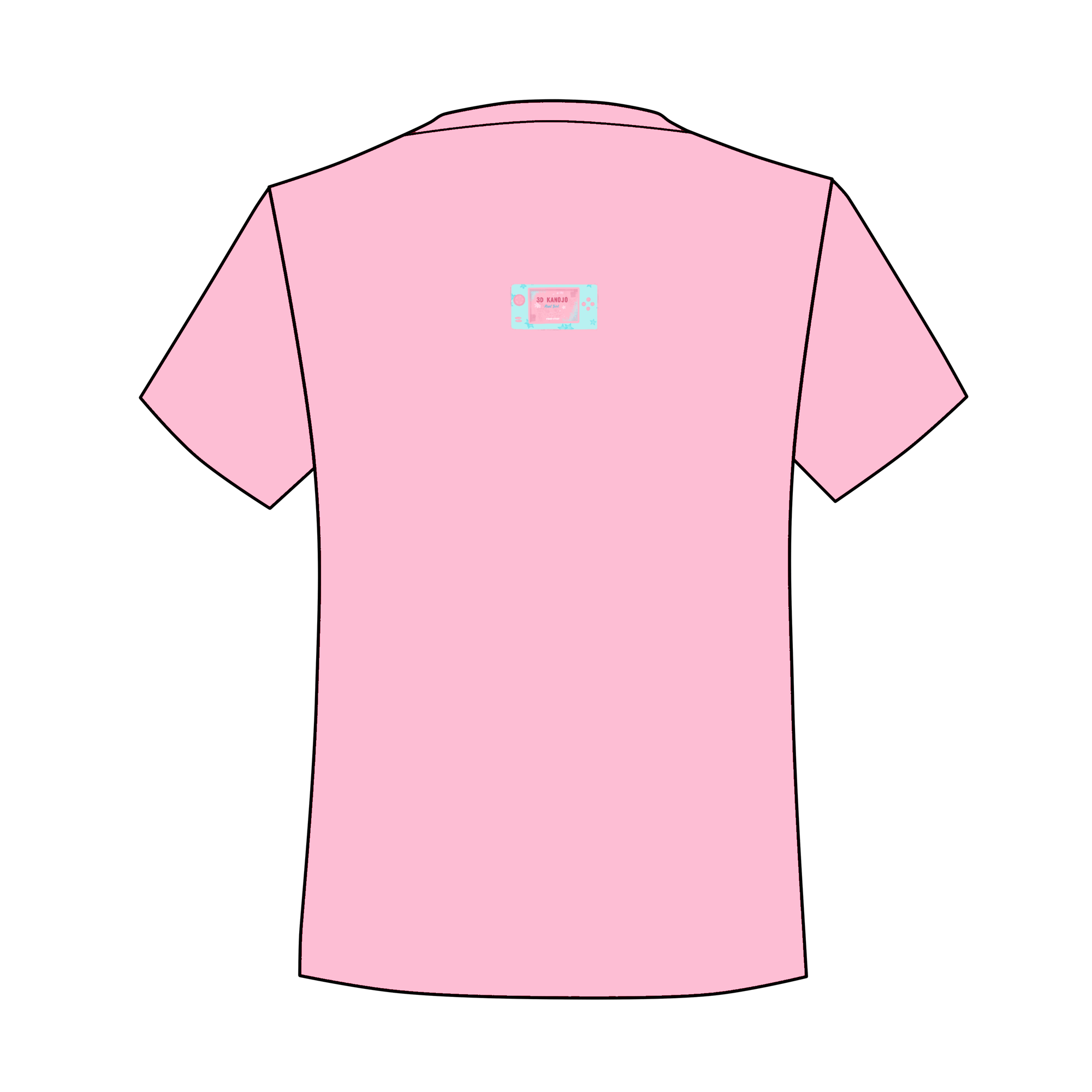 3d Kanojo Real Girl Igarashi Iroha T-shirt/Sweater SD02726