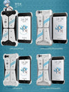 Neon Genesis Evangelion Iphone phone case SD00237