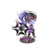 Overwatch Various Character Image Small Statue SD01517