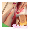 Kitty Cat Face Tights Pantyhose SD00003