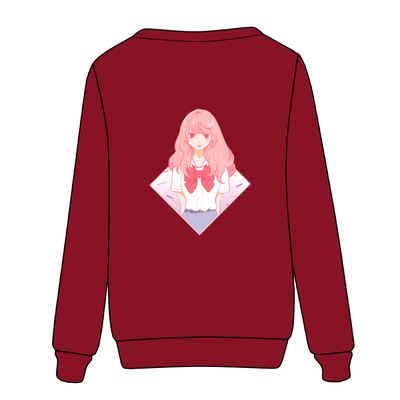 3d Kanojo Real Girl Igarashi Iroha T-shirt/Sweater SD02726
