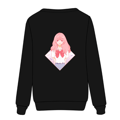 3d Kanojo Real Girl Igarashi Iroha T-shirt/Sweater SD02726