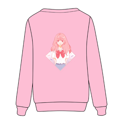 3d Kanojo Real Girl Igarashi Iroha T-shirt/Sweater SD02726