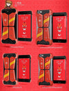 Neon Genesis Evangelion Iphone phone case SD00237