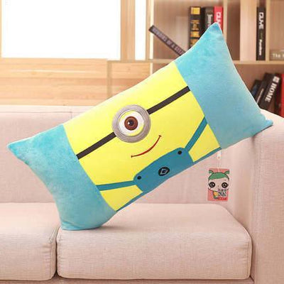 Various Cartoon Pillows SD01368