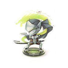 Overwatch Various Character Image Small Statue SD01517