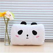 Cute Various Small Cartoon Plush Pillows SD01367