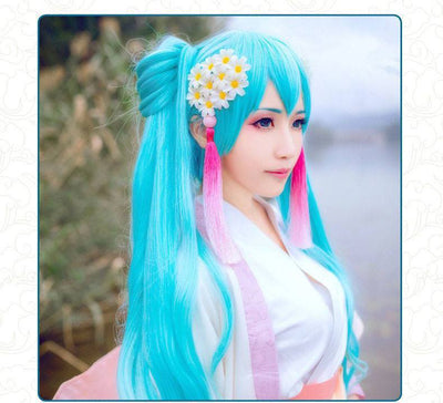 Cosplay harvest moon Ver. Hatsune Miku SD00662