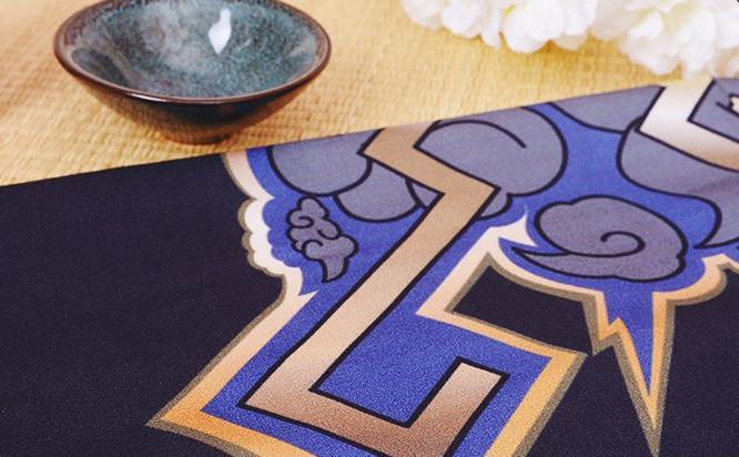 Overwatch Hanzo Haori Kimono SD02255