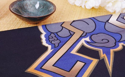 Overwatch Hanzo Haori Kimono SD02255