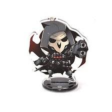 Overwatch Various Character Image Small Statue SD01517