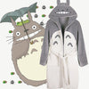 My Neighbor Totoro Bath Robe Pajamas SD01364